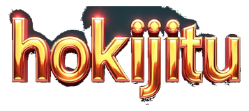 hokijitu logo
