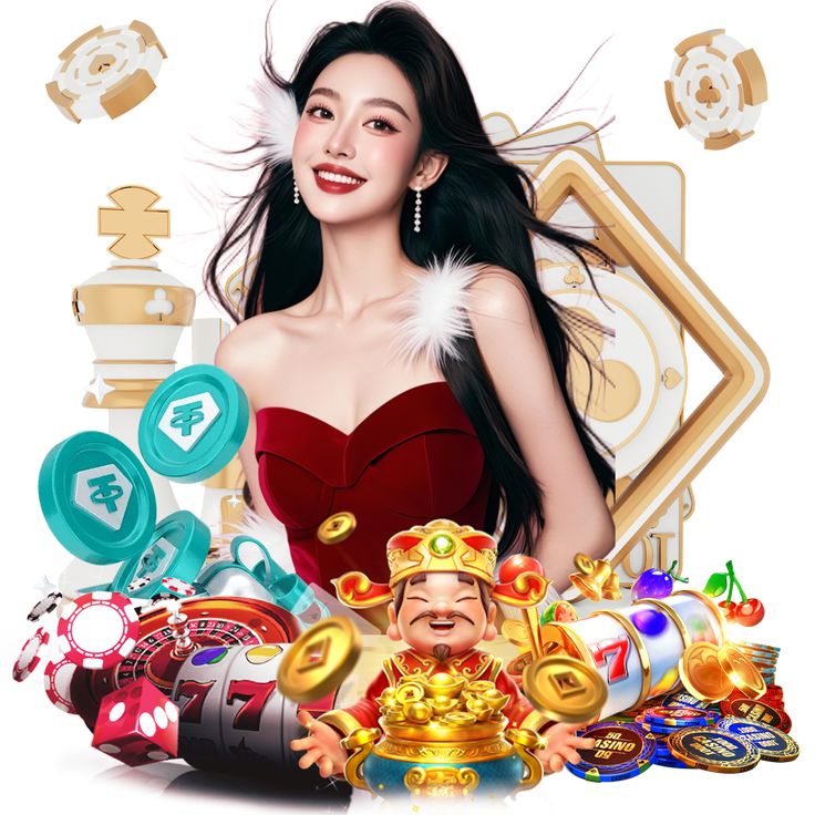hokijitu Portrait Slots