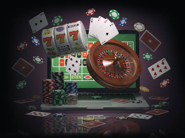 hokijitu Crash & Instant Games
