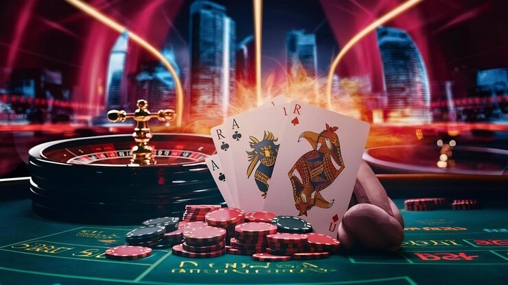 hokijitu mobile gaming